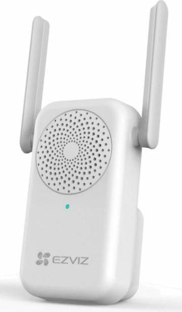 Actual product image EZVIZ Works with DB1 & DB1C (Wireless)
