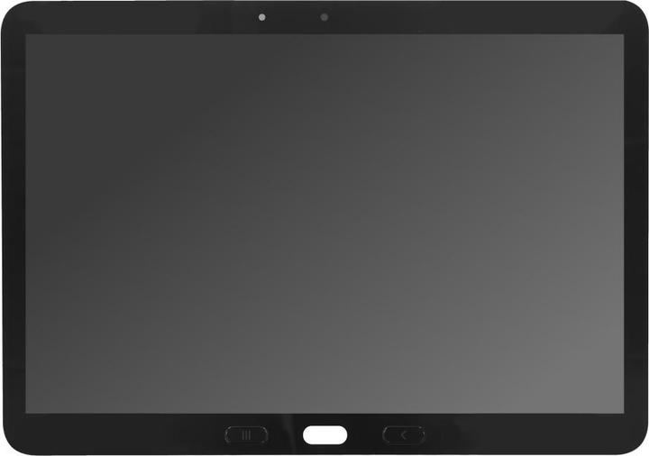 Actual product image Samsung Display unit T545/T540 Galaxy Tab Active Pro black GH82-21303A (Display, Galaxy Tab Active Pro)