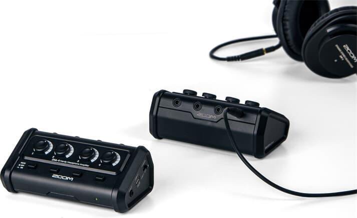 Image du produit Zoom ZHA-4