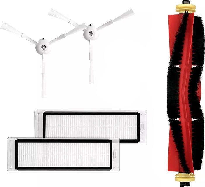 Produktbild Flickbee Spare parts set for Roborock S5 / S6 / S6 MaxV / S6 Pure