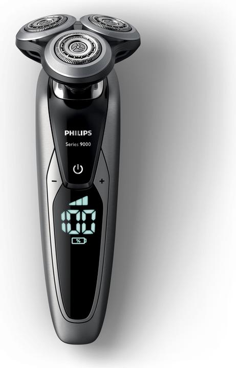 Actual product image Philips Series 9000