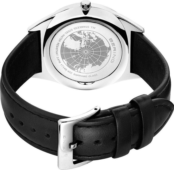 Produktbild Bering Armbanduhr Classic 17140-402 (Analoguhr, 40 mm)