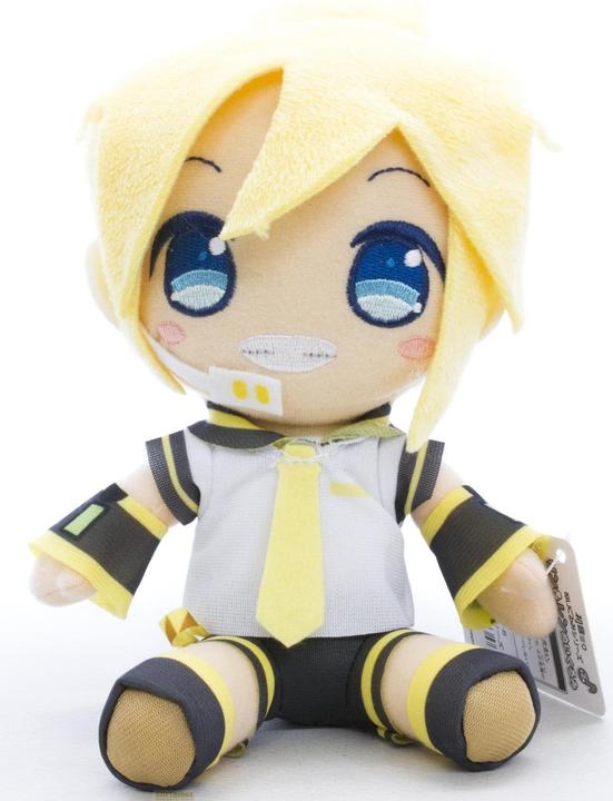 Actual product image Taito Vocaloïd - Ren Kagamine