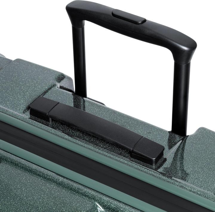 Actual product image Epic Crate Reflex EVO 4 Rollen Trolley 75 cm (107 l, XL (from 140l))