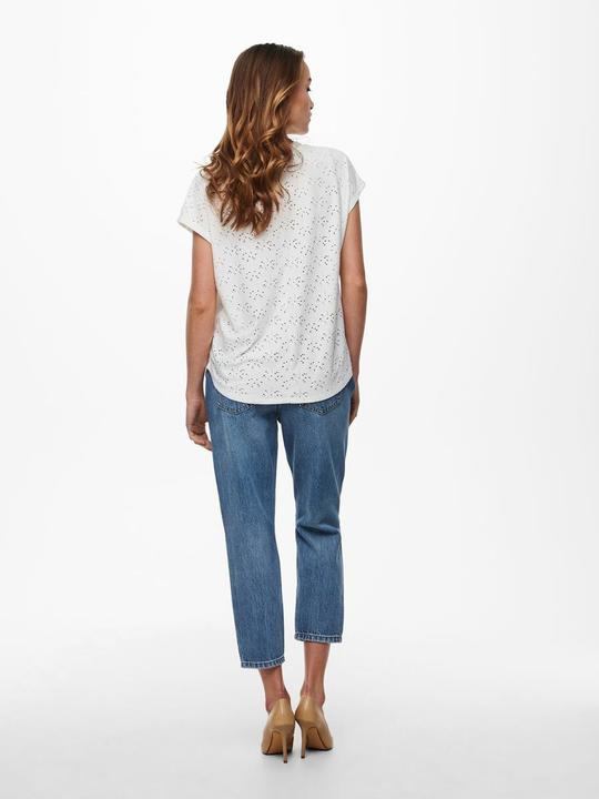 Actual product image Only Loose Fit Top (XS)