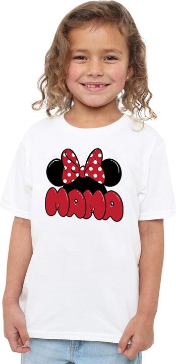 Immagine prodotto Disney Ears For Mama Maglietta Festa della Mamma Topolina Bambini (128)