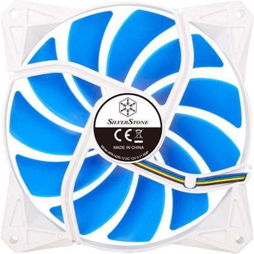Actual product image Silverstone SST-FQ141 (140 mm, 1 x)