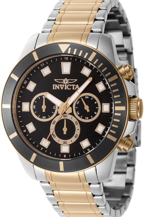 Produktbild Invicta Pro Diver - 46046 (Chronograph, 45 mm)