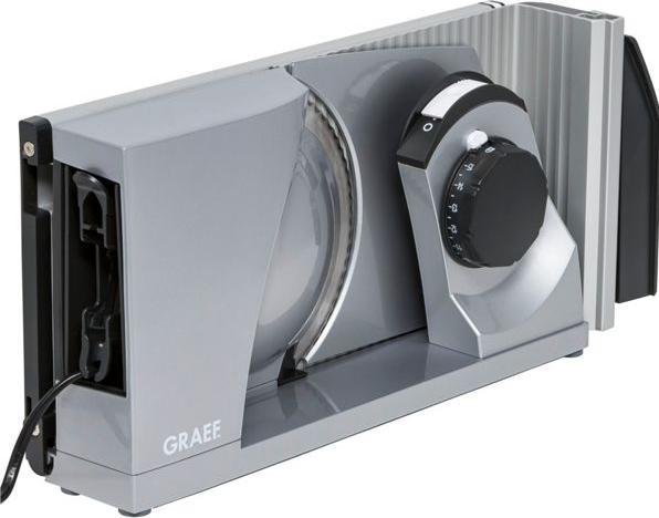 Actual product image Graef Folding bowl cutter