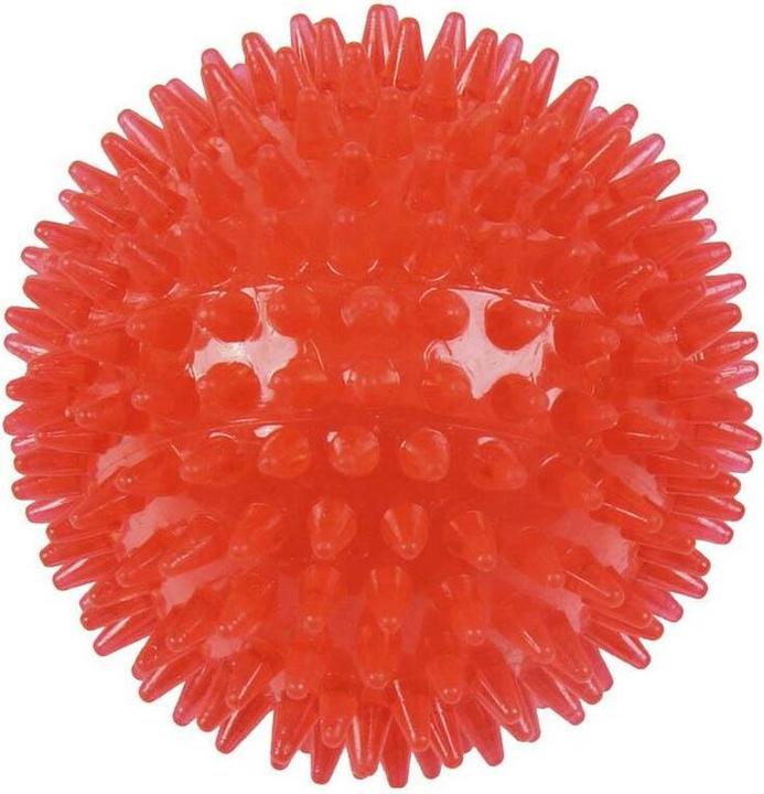 Immagine prodotto Spiderman Giocattolo per cani Spider-Man rosso