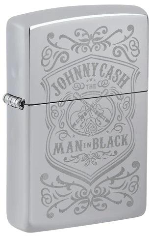 Produktbild Zippo Johnny Cash