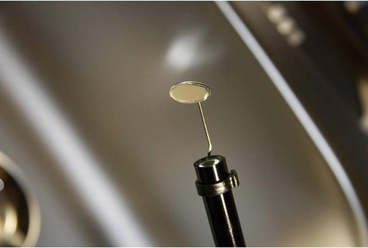 Immagine prodotto Voltcraft Endoscopio BS-200XW Sonda Ø: 9.