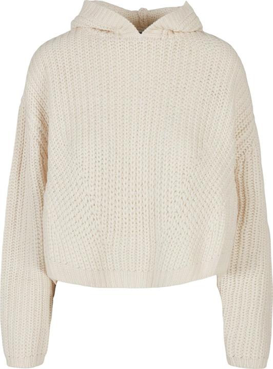 Image du produit Urban Classics Pull à capuche oversize pour femmes (XL)
