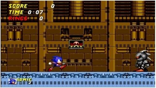 Produktbild Sega Mega Drive Ultimate Collection (PS3, EN)