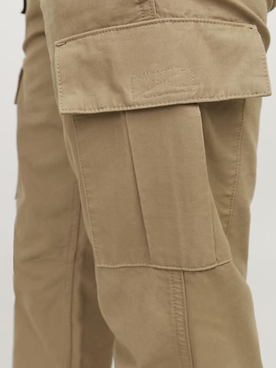 Produktbild Jack & Jones Jpstkane Jjbarkley Cargo Pant Noos (W27/L30)