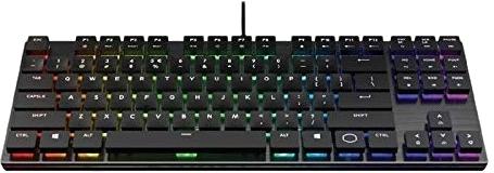Produktbild Cooler Master SK630 (CH, Kabelgebunden)