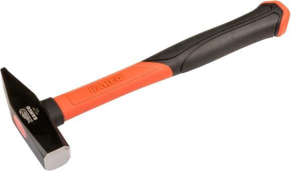 Produktbild Bahco Hammer 1500g, Fiberglasgriff (1630 g)