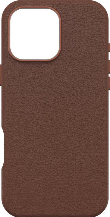 Actual product image OtterBox Symmetry Cactus Leather mit MagSafe (Apple iPhone 16 Pro Max)