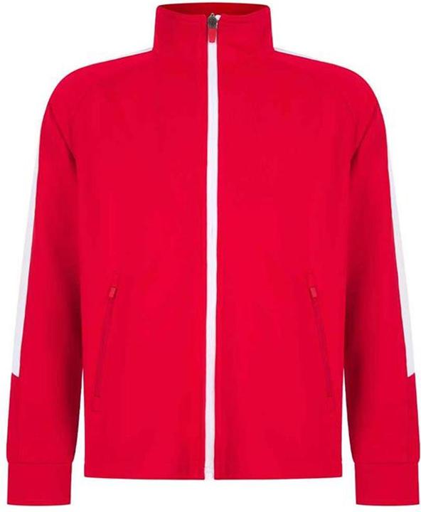 Finden & Hales Trainingsjacke