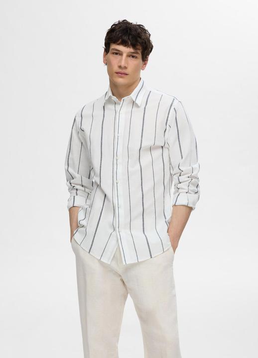Produktbild Selected Homme Slim Fit Hemd (XL)