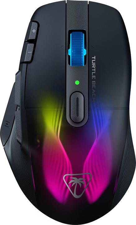 Image du produit Turtle Beach Kone XP Air (Sans fil, Filaire)