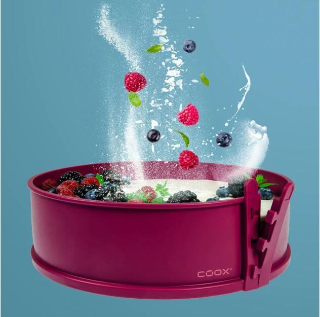 Produktbild Coox Springform (26 cm)