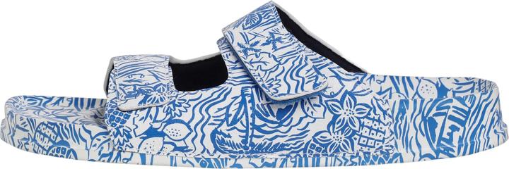 Produktbild Weird Fish Badesandale Appledore bedruckt (42)