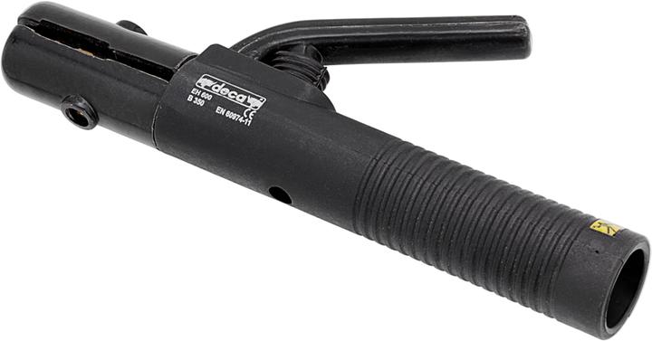 Actual product image Deca Electrode holder 200A