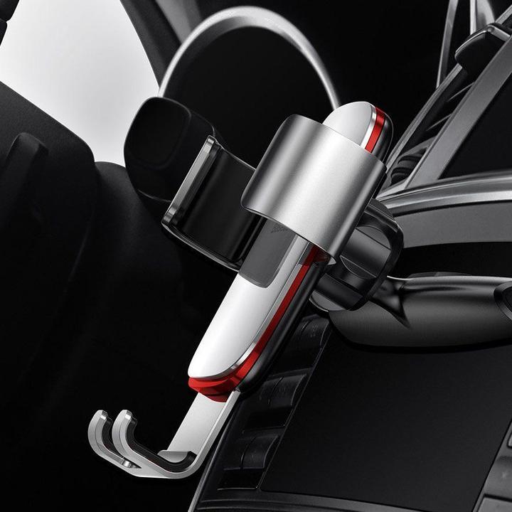 Produktbild Baseus Metal Age Gravity Car Mount