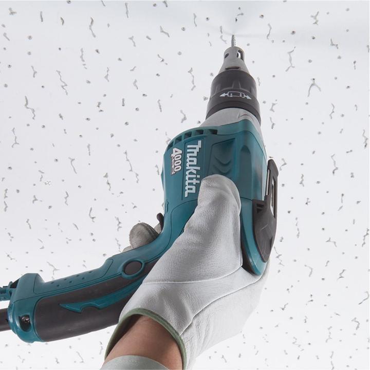Produktbild Makita Elektronik-Schrauber FS4300. 570 Watt (Netzbetrieb)