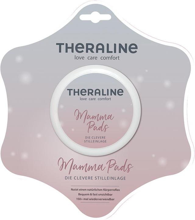 Produktbild Theraline Mamma Pads (2 x)