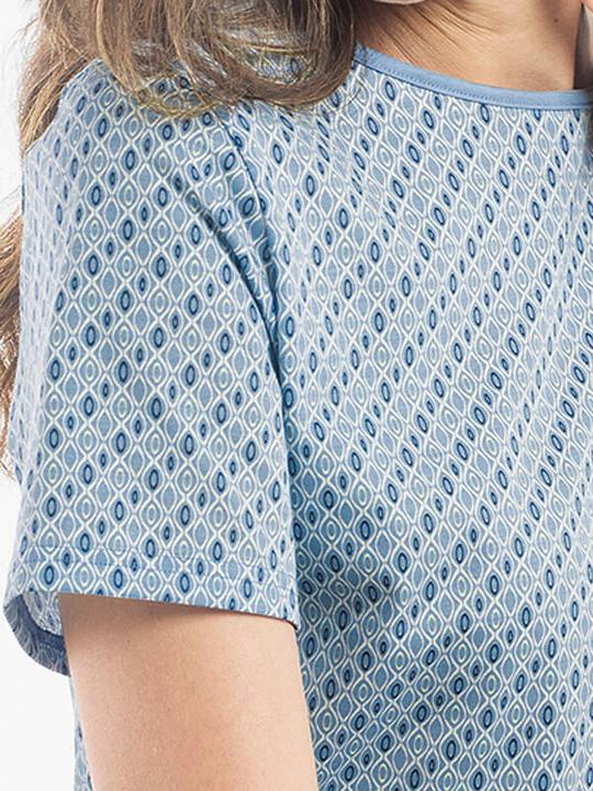 Actual product image ISA Bodywear Pyjamas short (S)