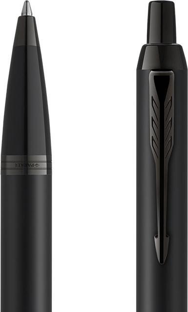 Produktbild Parker Achromatic (Schwarz, 1 x)