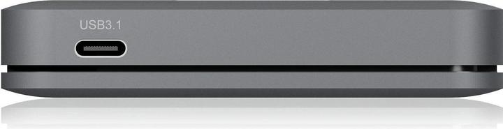 Actual product image Icy Box IB-246-C31-G (2.5")