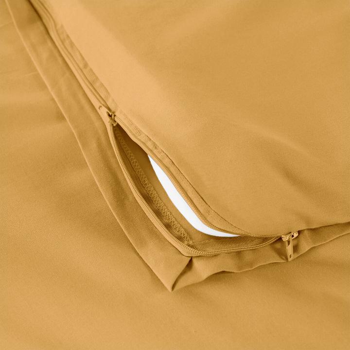Produktbild La Redoute Interieurs Duvetbezug Scénario mit Reissverschluss (Duvetbezug, 140 x 200 cm)