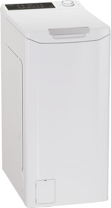 Produktbild Candy TCAS284TM4-S (8 kg, Unten)