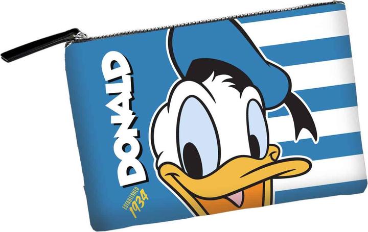 Karactermania Soleil Toiletry Bag Sailor