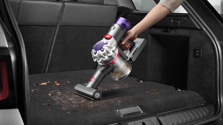 Immagine prodotto Dyson Auto + Barca