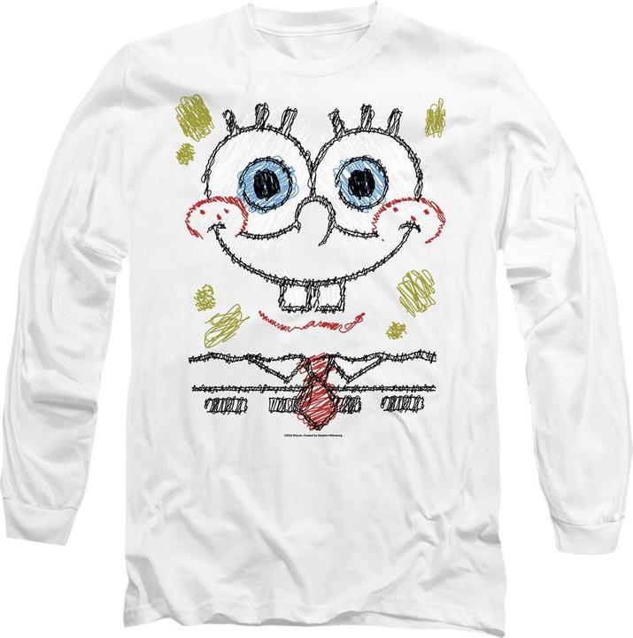 Produktbild Spongebob Squarepants TShirt (S)