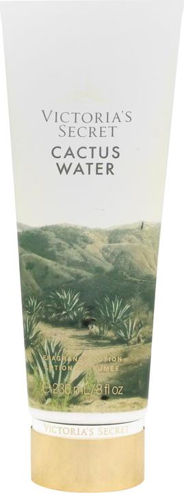 Victoria's Secret Cactus Water (Körperlotion, 236 ml)