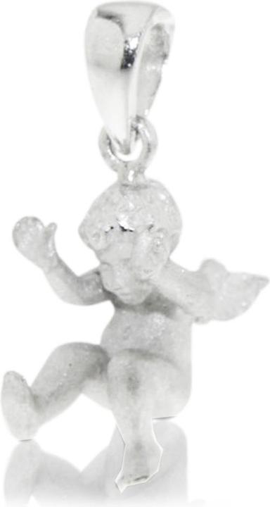 Produktbild Leyda Anhänger Engel (Silber 925)