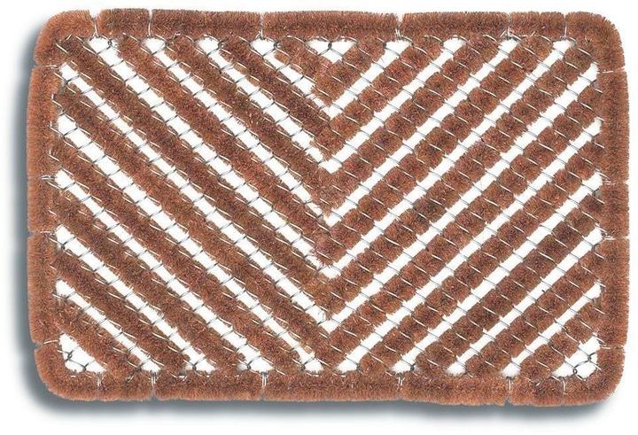 Produktbild Astra Kokos-Drahtgittermatte (60 x 40 cm)
