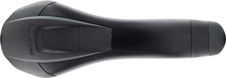Actual product image Honeywell Voyager 1200g, 1D, Multi-IF, black (1D barcodes)