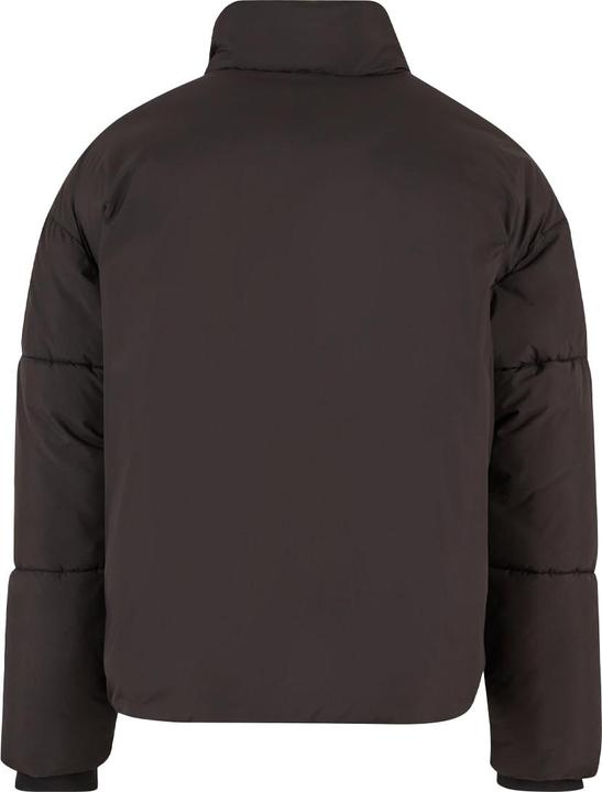 Immagine prodotto Build Your Brand Piumino Oversize Uomo (S)