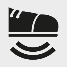 Actual product image U-Power Safety shoes Carbon Carpet S3 SRC ESD (S3, 47)