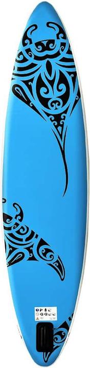 Produktbild VidaXL Stand Up Paddle Board Set (10')