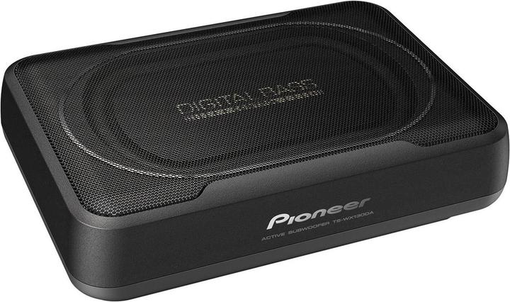 Actual product image Pioneer TS-WX130DA (160 W)