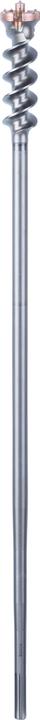 Bosch Professional Zubehör PRO SDS max-9 break through drill bit, 55 x 850 x 1000 mm (55 mm)