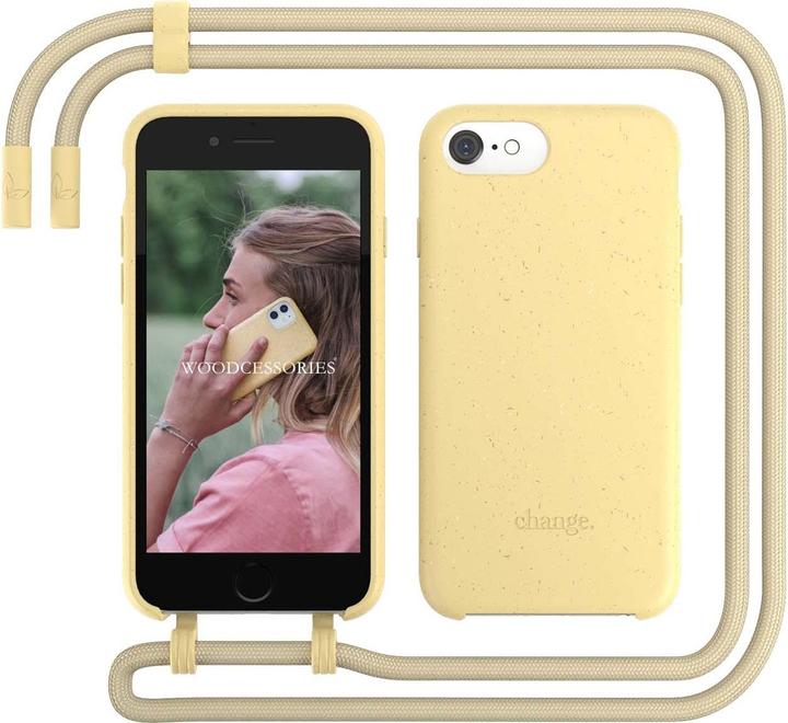 Produktbild Woodcessories Change Case Bio