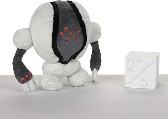 Actual product image Pokémon Registeel Sitting Cuties Plush - 14.5 cm (14.50 cm)